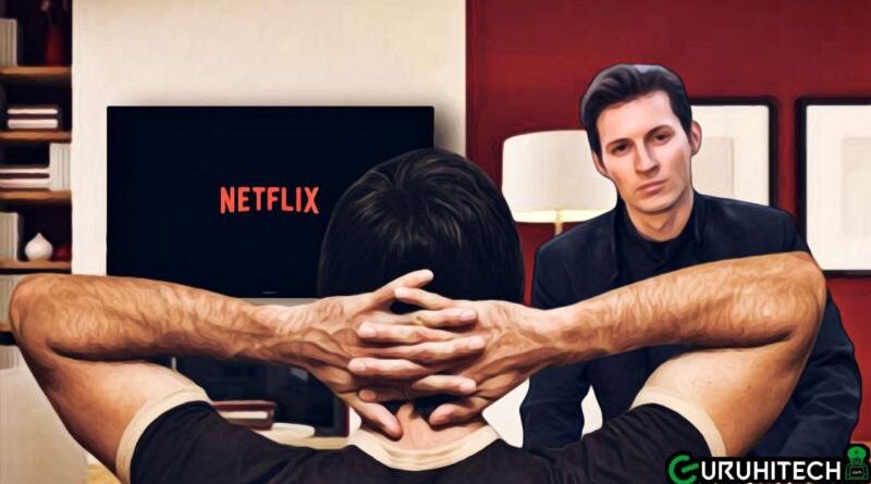 pavel-durov-contro-netflix-e-tiktok