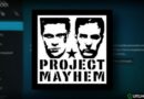 Project Mayhem Kodi add-on: guida all’installazione