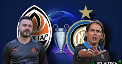 shaktar-inter