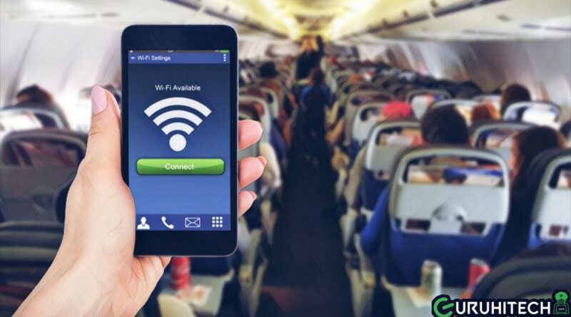 sicurezza-wifi-aereo