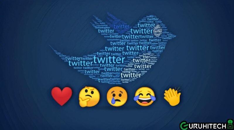 twitter-reazioni-emoji