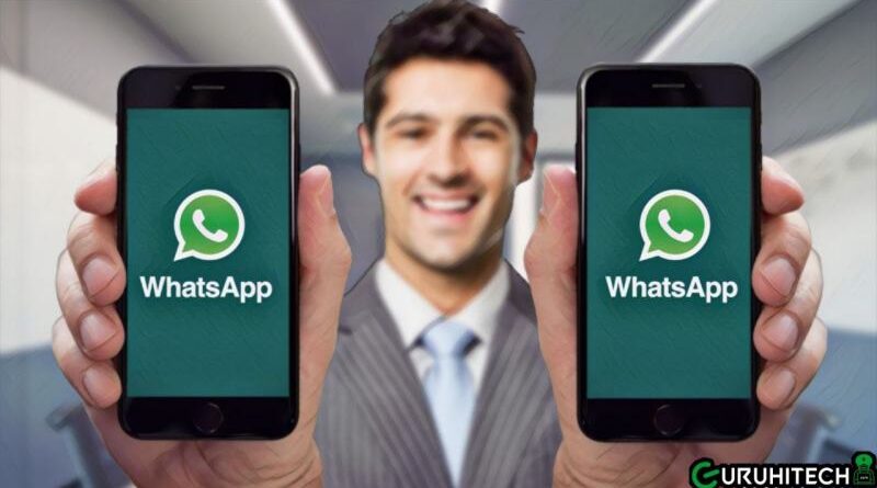 whatsapp-multi-dispositivo-2.0