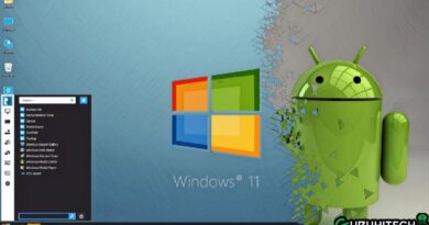 windows-11-nasconde-app-per-il-sottosistema-android