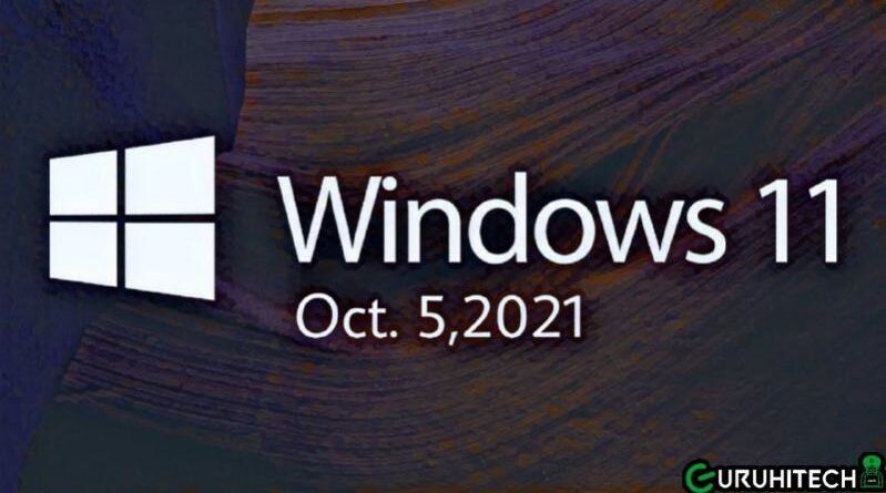 windows-11-sta-arrivando