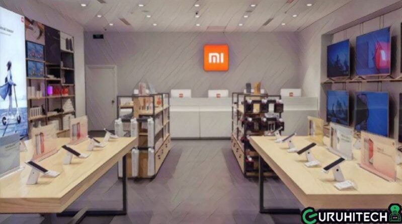 xiaomi-store