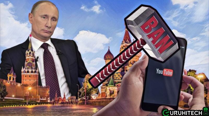 youtube-rischia-il-ban-dalla-russia