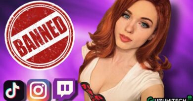 Amouranth-bannata-dai-social-streaming