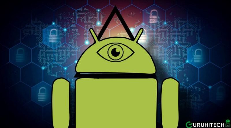 android spy