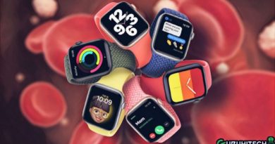 apple watch series 8