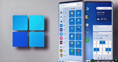 windows 11 su android