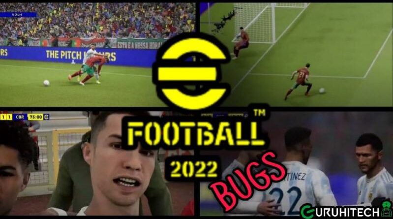 efootball-2022-bug