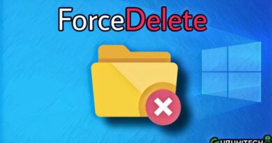 forcedelete