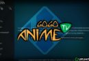 GoGoanime Kodi add-on: guida all’installazione