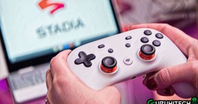 google-stadia