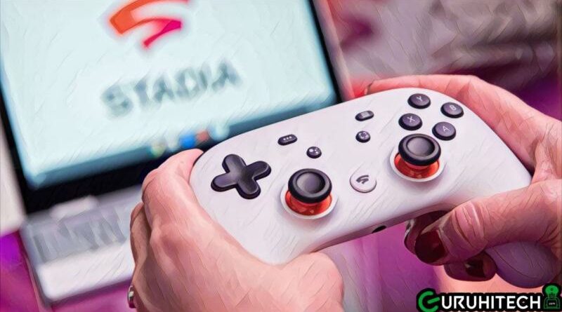 google-stadia