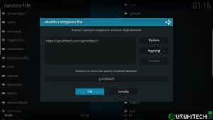 Latin Sports Kodi add-on: guida all'installazione • GuruHiTech