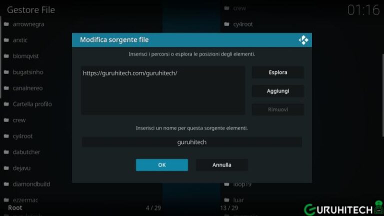 Latin Sports Kodi add-on: guida all'installazione • GuruHiTech