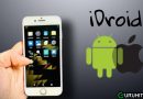 Come installare Android su iPhone e iPad in dual boot