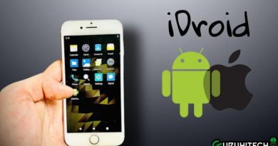 idroid