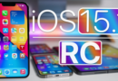 Gli sviluppatori possono già testare la build RC di iOS 15.1 e iPadOS 15.1