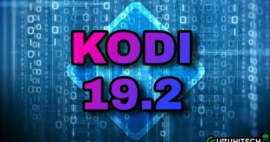 kodi-19.2