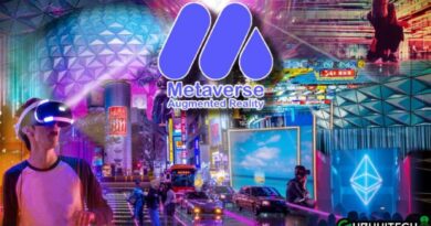 metaverse