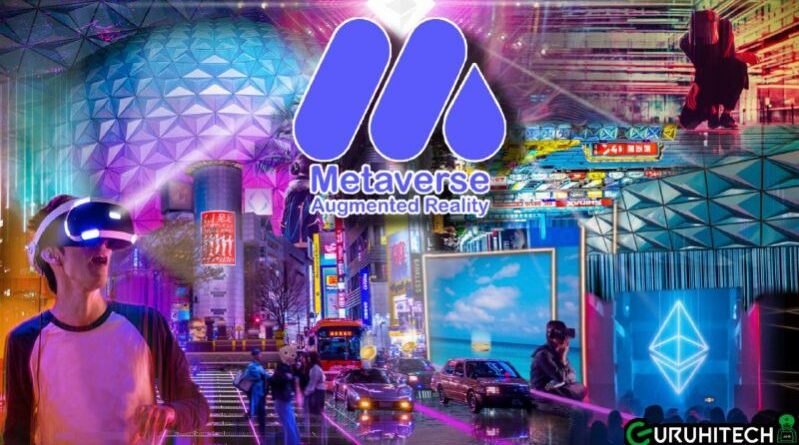 metaverse