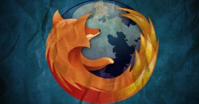 firefox