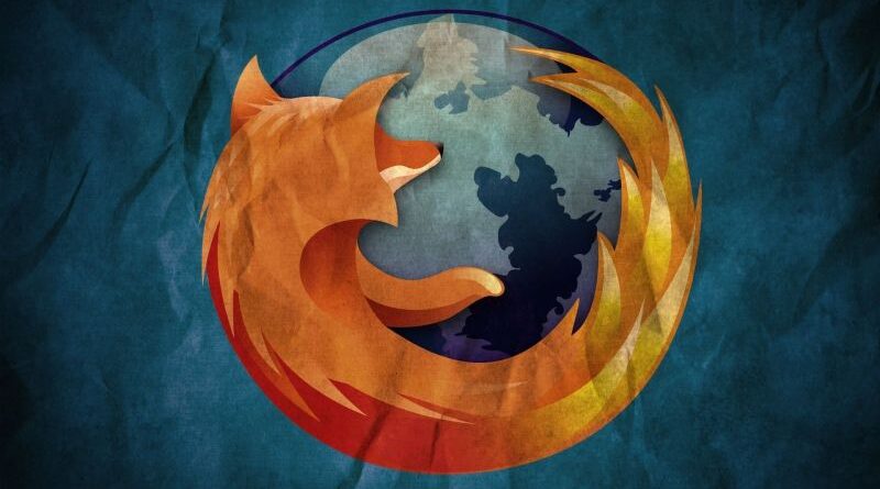 firefox