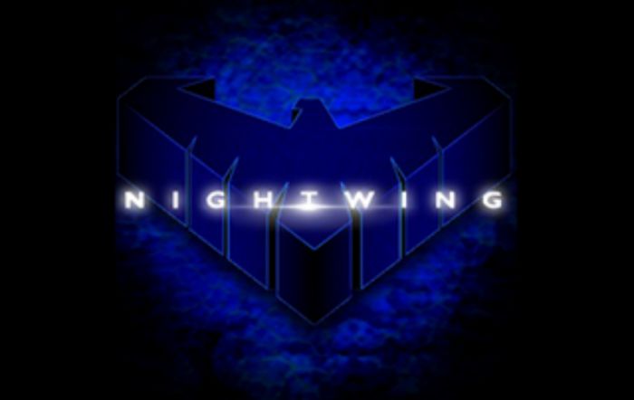 nightwing-fanart