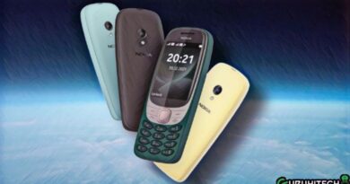 nokia 6310 reborn