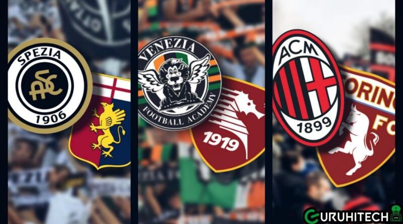 serie a 26 ottobre 2021