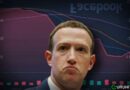 Il blackout di Facebook è costato molto caro a Zuckerberg