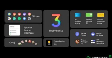 realme-ui-3.0