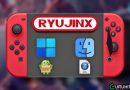 Ryujinx, l’emulatore Nintendo Switch per PC e mobile