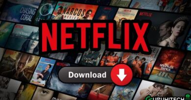 scaricare da Netflix