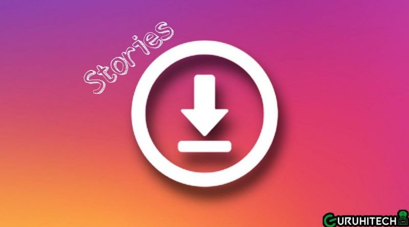 a downloader for instagram