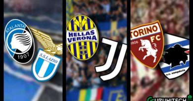 serie a 30 ottobre 21