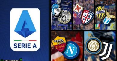 serie a