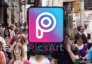 PicsArt: come sfocare le foto su Android e iPhone