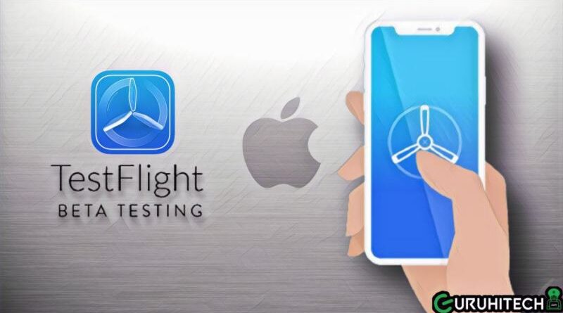 diventa un beta tester apple con testflight