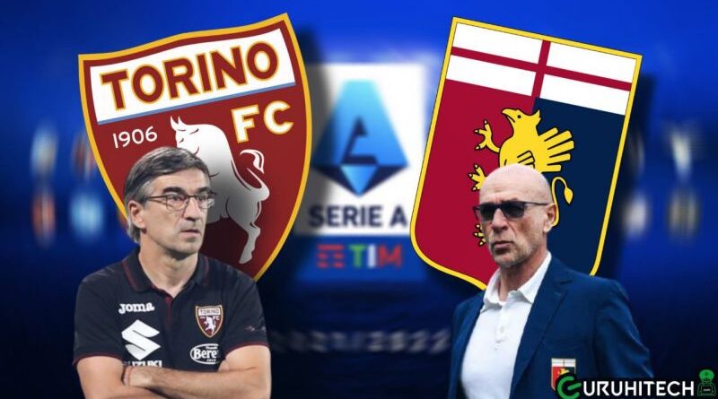 torino vs genoa