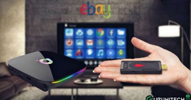 tv box ebay