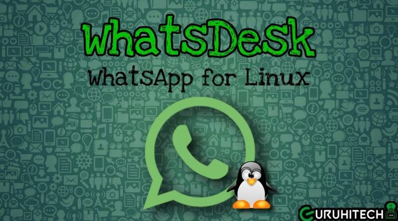 whatsdesk-whatsapp-per-linux