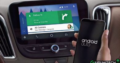 bug android auto