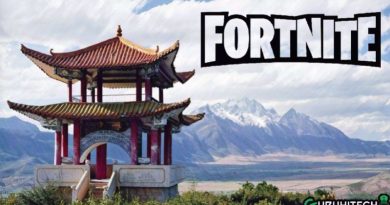 cina fortnite