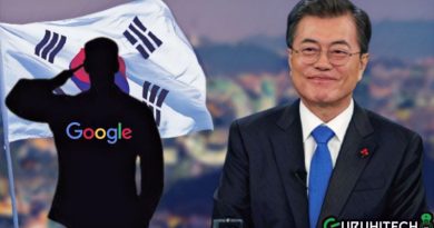 commissione google corea