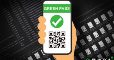 green pass