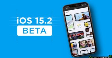 ios 15.2 beta 2