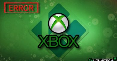 kodi xbox fix